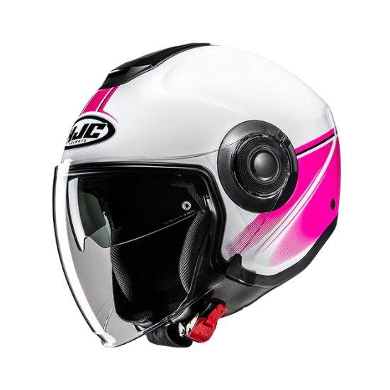 CASCO HJC I40N VISION MC8