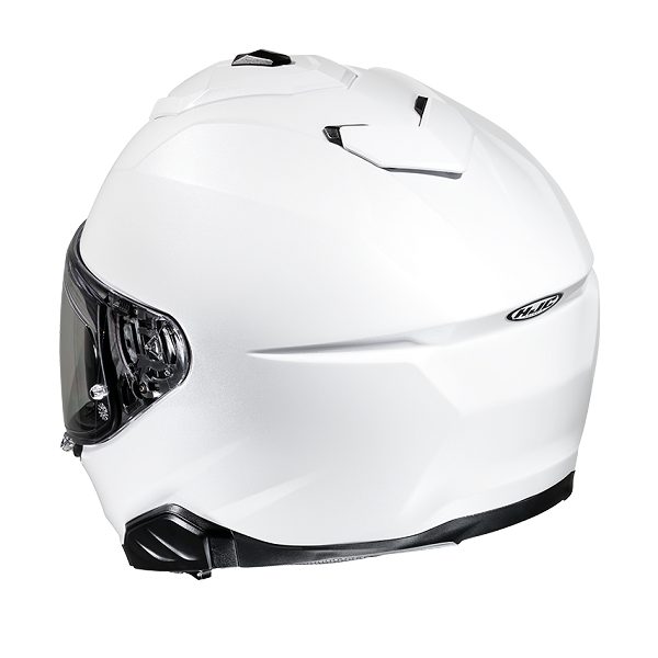 CASCO HJC I71 BLANCO