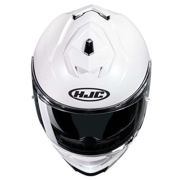 CASCO HJC I71 BLANCO