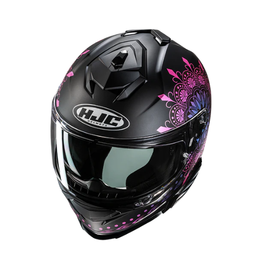 CASCO HJC I71 NIEL MC28SF