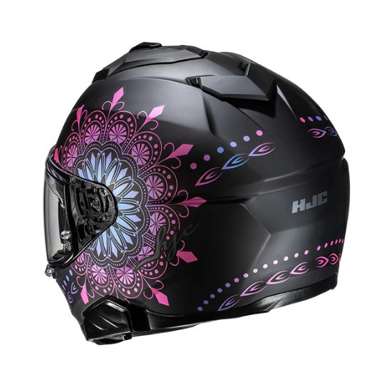 CASCO HJC I71 NIEL MC28SF
