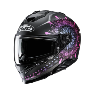 CASCO HJC I71 NIEL MC28SF