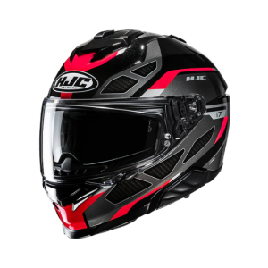 CASCO HJC I71 ZEST MC1