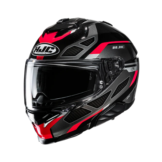 CASCO HJC I71 ZEST MC1
