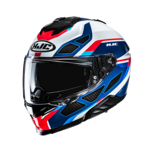CASCO HJC I71 ZEST MC21