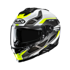 CASCO HJC I71 ZEST MC3H