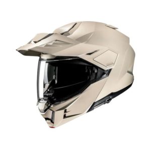 CASCO HJC I80 BEIGE MATE