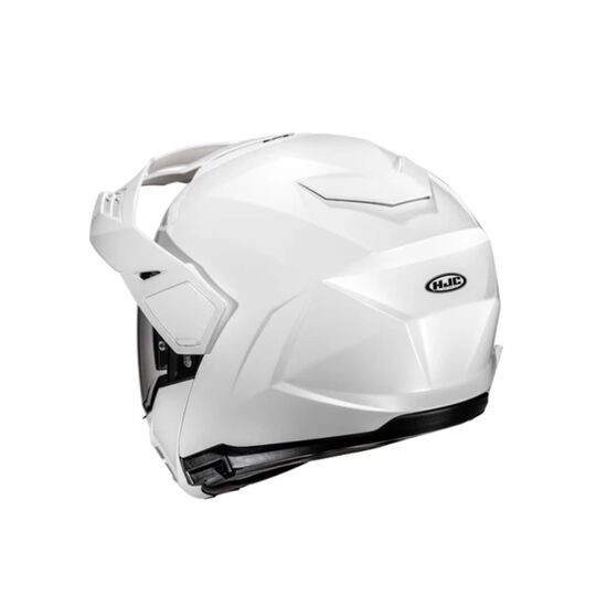CASCO HJC I80 BLANCO