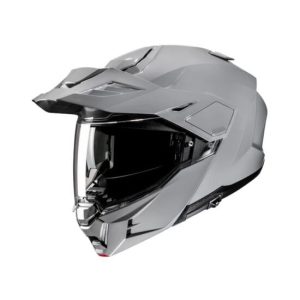 CASCO HJC I80 GRIS NARDO