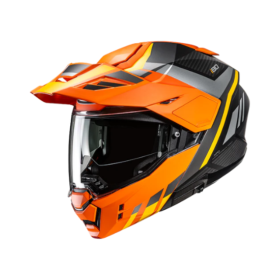 CASCO HJC I80 IMES MC7SF