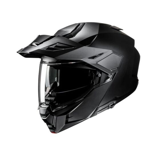 CASCO HJC I80 NEGRO MATE
