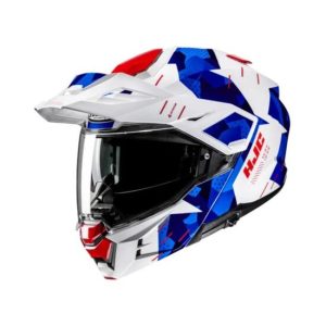 CASCO HJC I80 ROKI MC21
