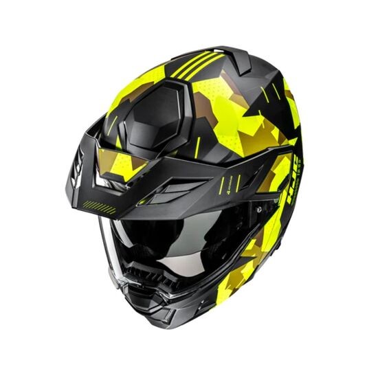 CASCO HJC I80 ROKI MC3HSF