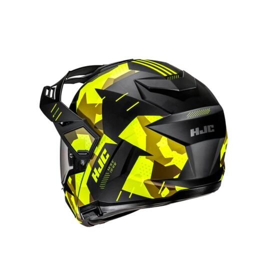 CASCO HJC I80 ROKI MC3HSF