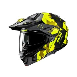 CASCO HJC I80 ROKI MC3HSF