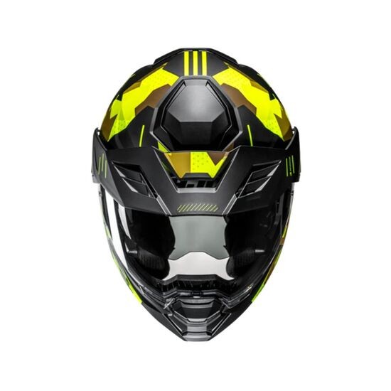 CASCO HJC I80 ROKI MC3HSF