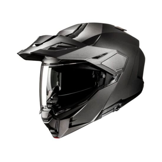 CASCO HJC I80 TITANIUM