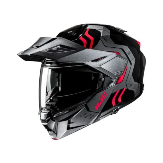 CASCO HJC I80 VELLY MC1