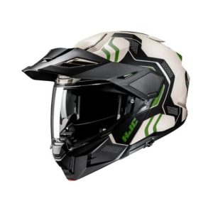CASCO HJC I80 VELLY MC4SF