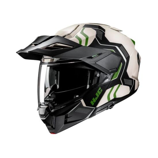 CASCO HJC I80 VELLY MC4SF