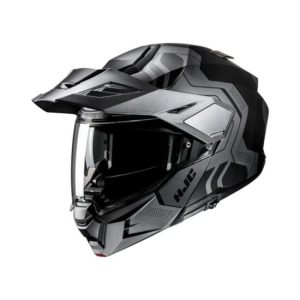 CASCO HJC I80 VELLY MC5SF