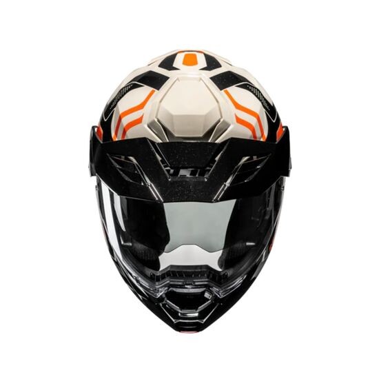 CASCO HJC I80 VELLY MC7