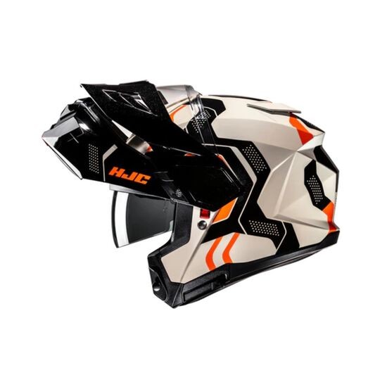 CASCO HJC I80 VELLY MC7