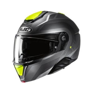 CASCO HJC I91 ARVEN MC3HSF