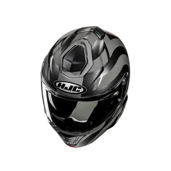 CASCO HJC I91 ARVEN MC5