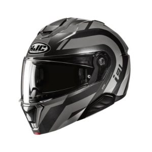 CASCO HJC I91 ARVEN MC5