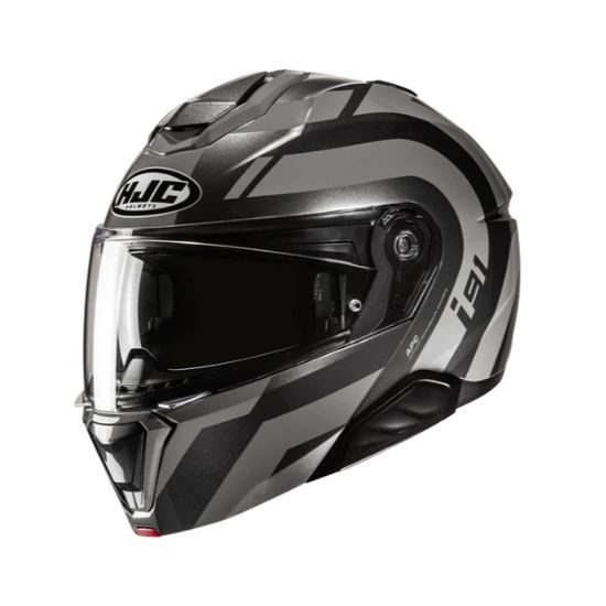 CASCO HJC I91 ARVEN MC5