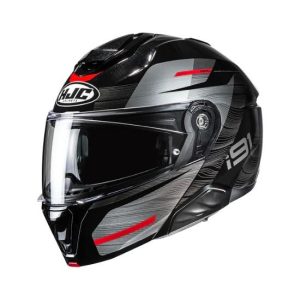 CASCO HJC I91 DUSK MC1
