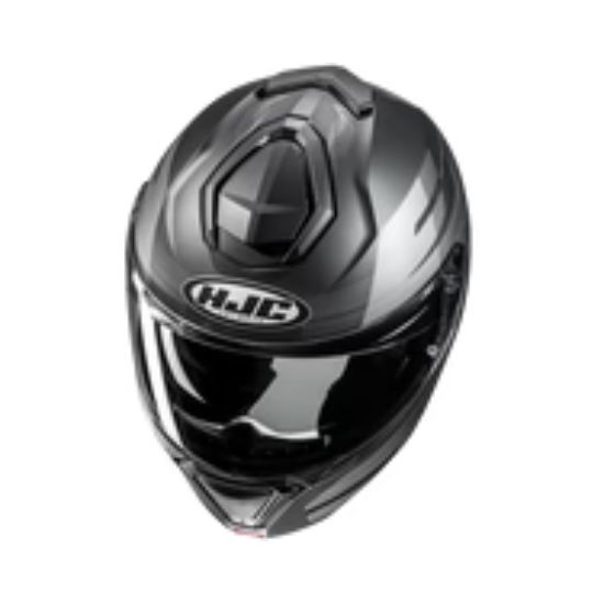CASCO HJC I91 DUSK MC5SF