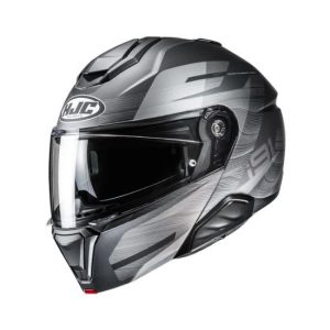 CASCO HJC I91 DUSK MC5SF