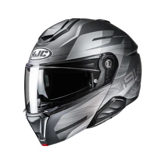 CASCO HJC I91 DUSK MC5SF
