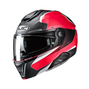 CASCO HJC I91 FELIO MC1SF