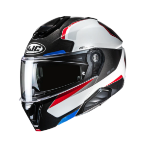 CASCO HJC I91 FELIO MC21
