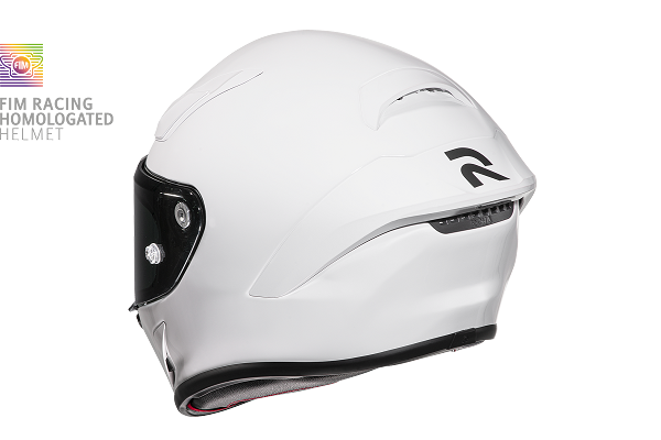 CASCO HJC RPHA 1 BLANCO