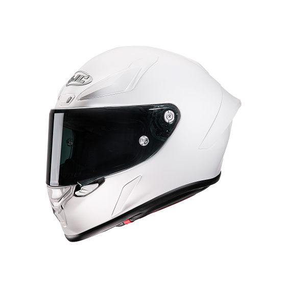 CASCO HJC RPHA 1 BLANCO