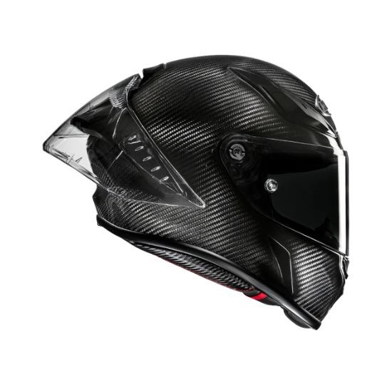CASCO HJC RPHA 1 V2 CARBON NEGRO