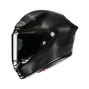 CASCO HJC RPHA 1 V2 CARBON NEGRO