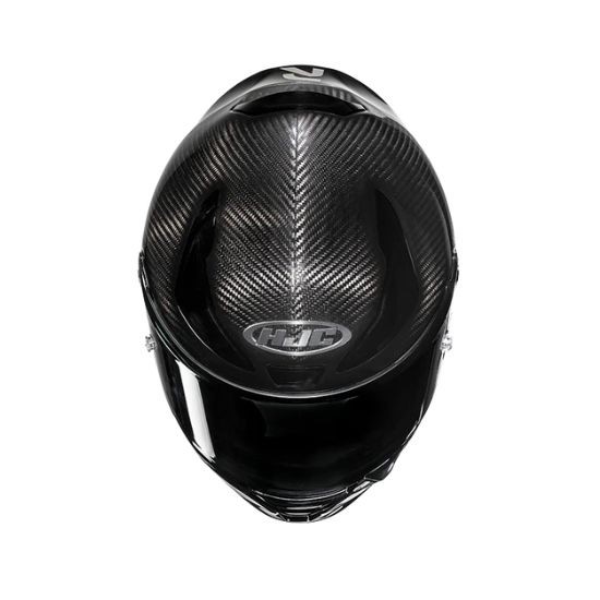 CASCO HJC RPHA 1 V2 CARBON NEGRO