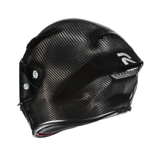CASCO HJC RPHA 1 V2 CARBON NEGRO