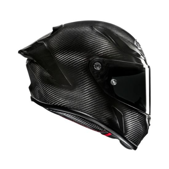 CASCO HJC RPHA 1 V2 CARBON NEGRO