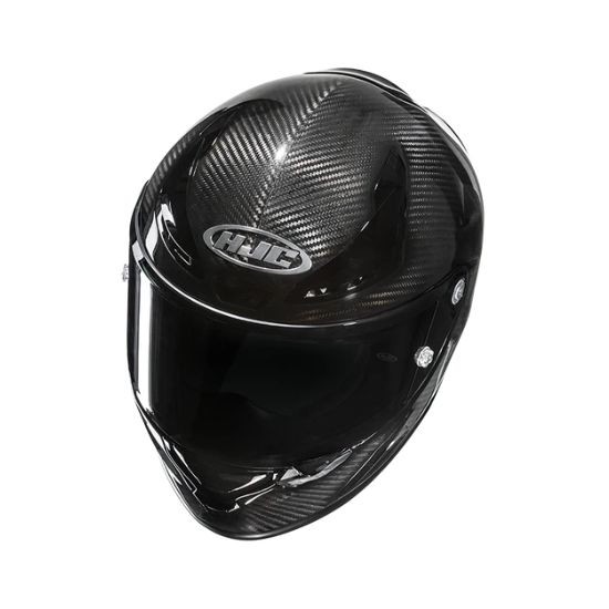 CASCO HJC RPHA 1 V2 CARBON NEGRO