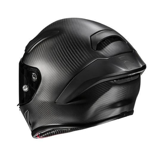 CASCO HJC RPHA 1 V2 CARBON NEGRO MATE