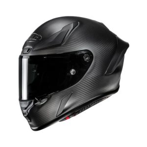 CASCO HJC RPHA 1 V2 CARBON NEGRO MATE