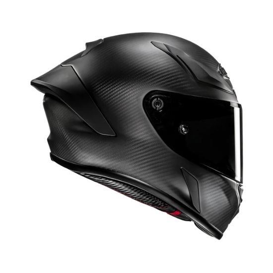 CASCO HJC RPHA 1 V2 CARBON NEGRO MATE