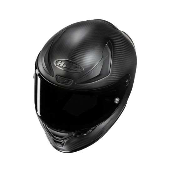 CASCO HJC RPHA 1 V2 CARBON NEGRO MATE