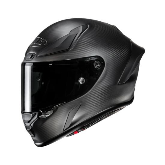 CASCO HJC RPHA 1 V2 CARBON NEGRO MATE